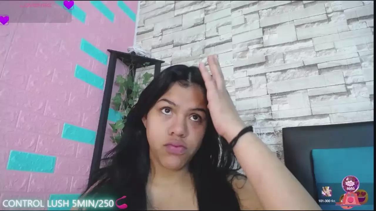 candykush_ on Cam4 