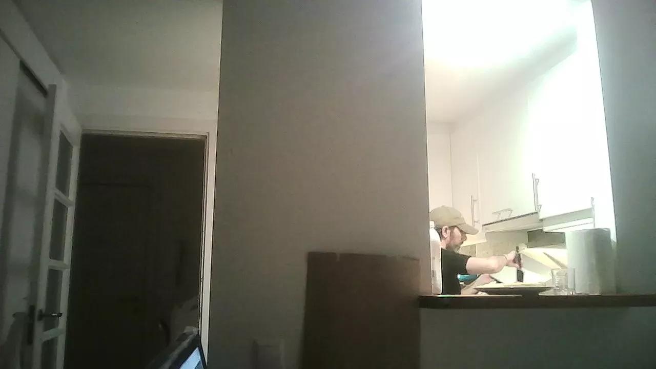cannalaxxx on Cam4 