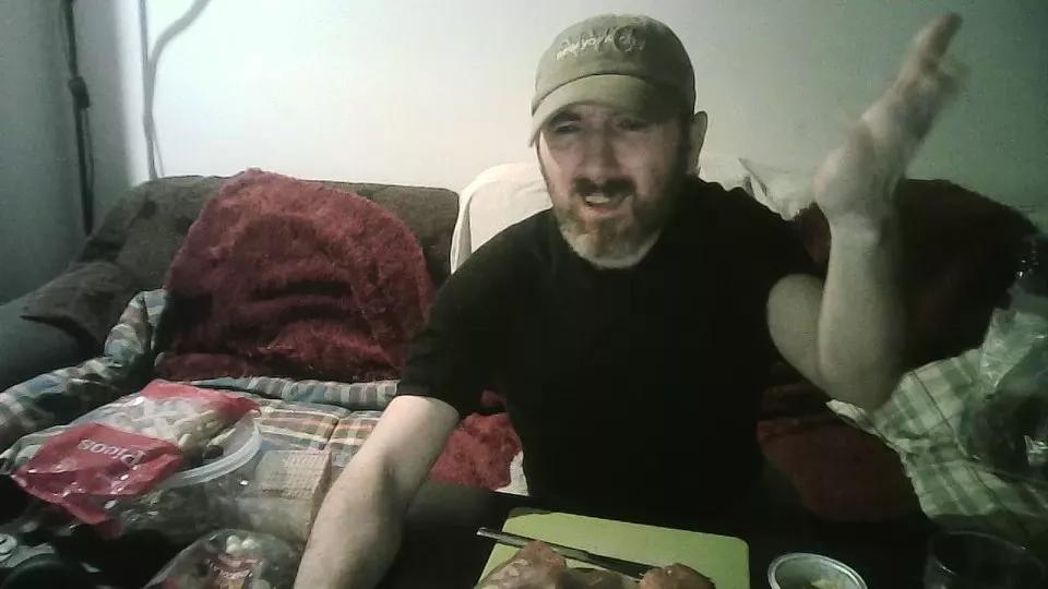 cannalaxxx on Cam4 