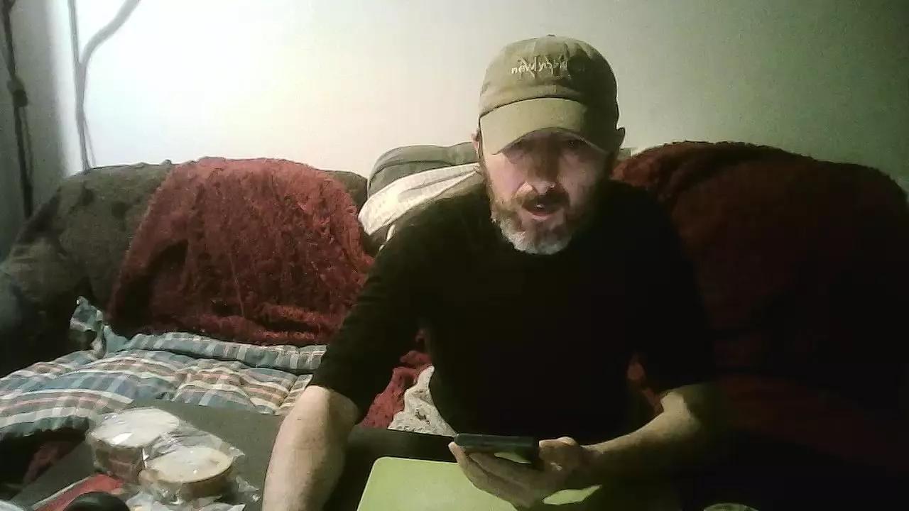 cannalaxxx on Cam4 
