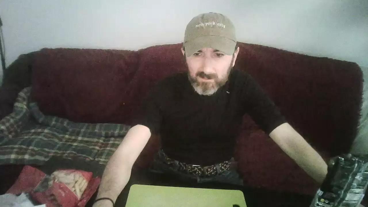 cannalaxxx on Cam4 