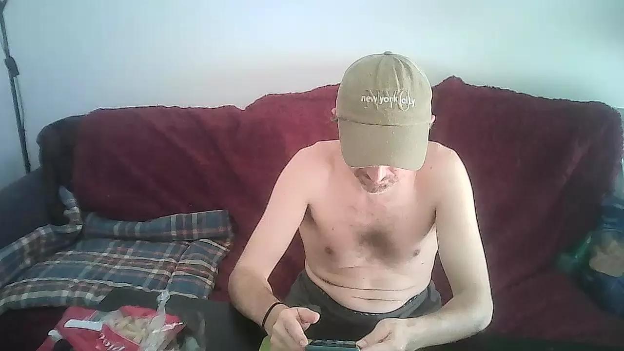 cannalaxxx on Cam4 