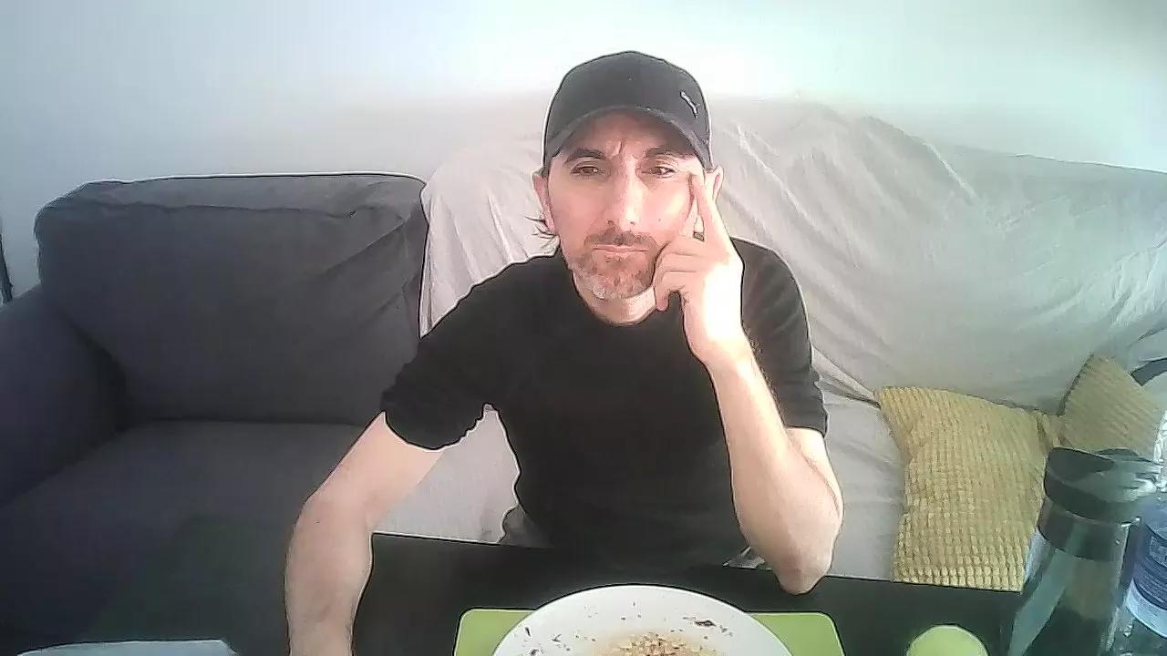 cannalaxxx on Cam4 