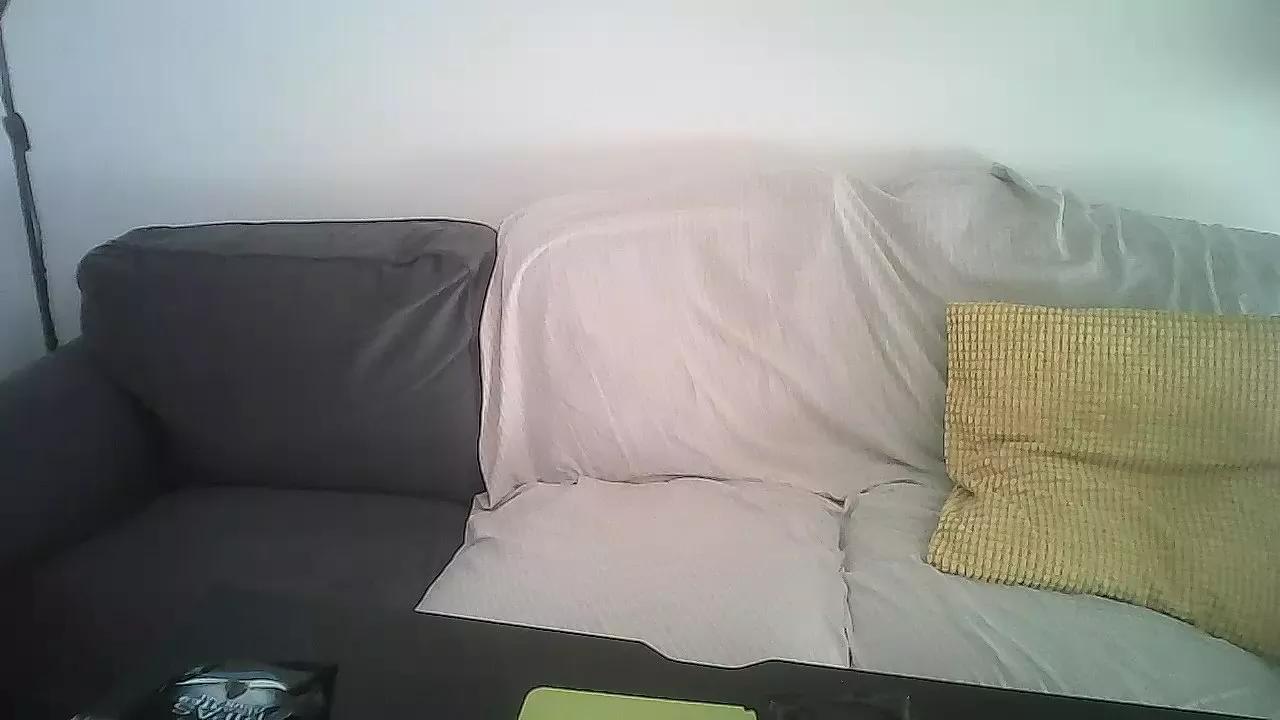 cannalaxxx on Cam4 