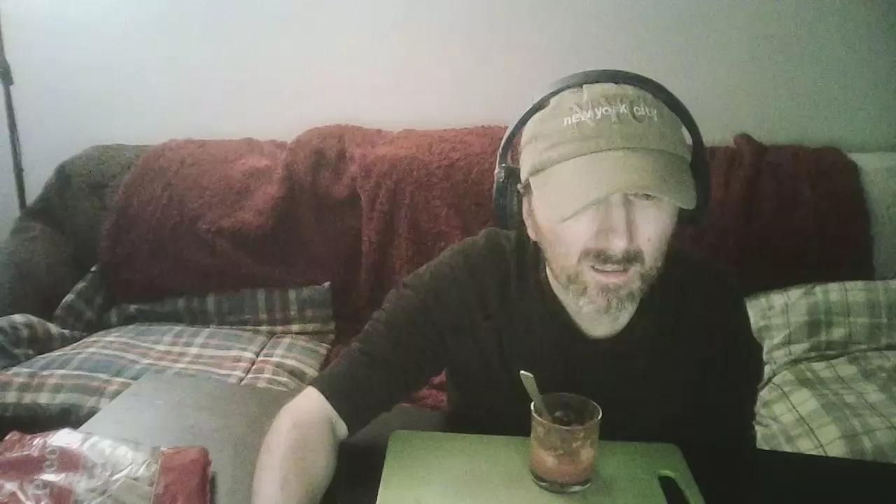cannalaxxx on Cam4 