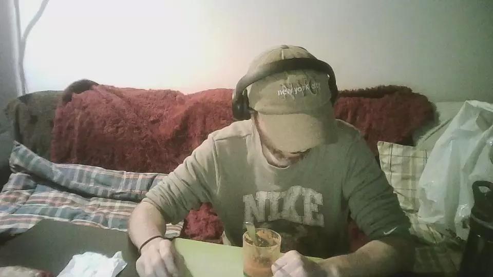 cannalaxxx on Cam4 