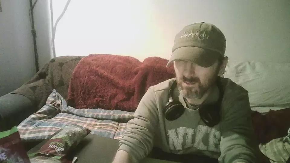 cannalaxxx on Cam4 