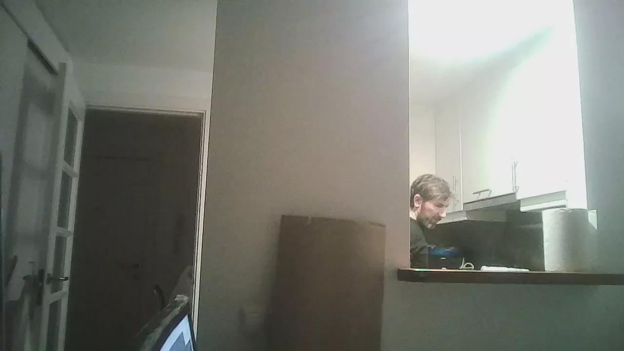 cannalaxxx on Cam4 