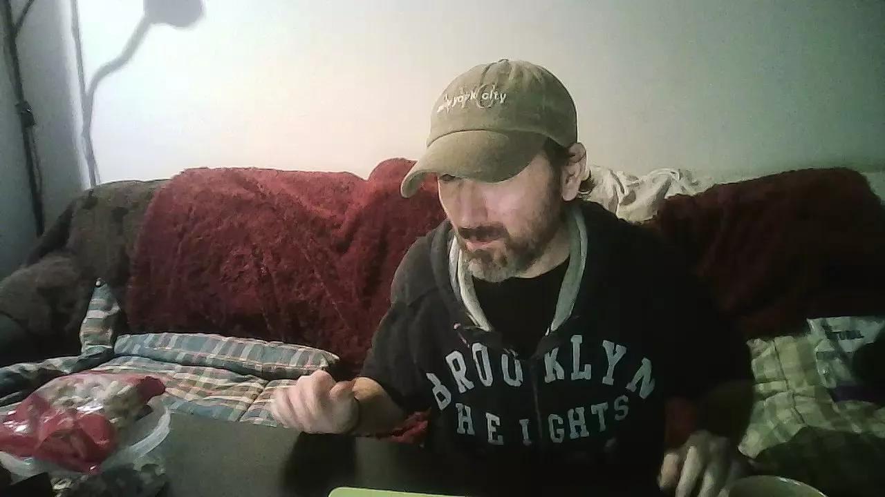 cannalaxxx on Cam4 