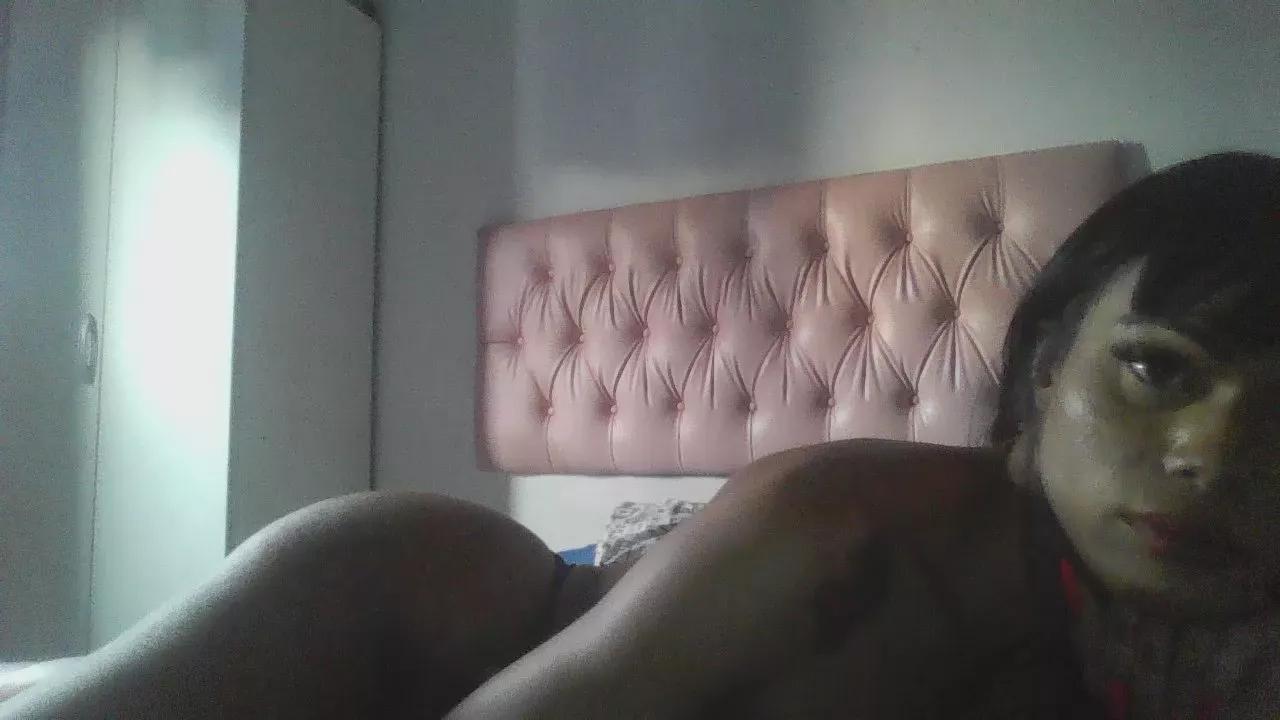 Carol2289 on Cam4 