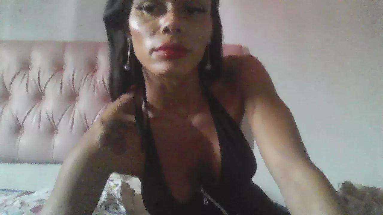 Carol2289 on Cam4 