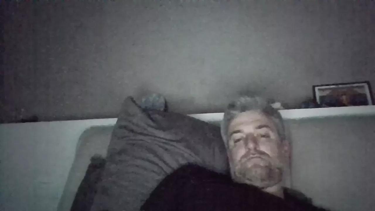 cavaliere1987 on Cam4 