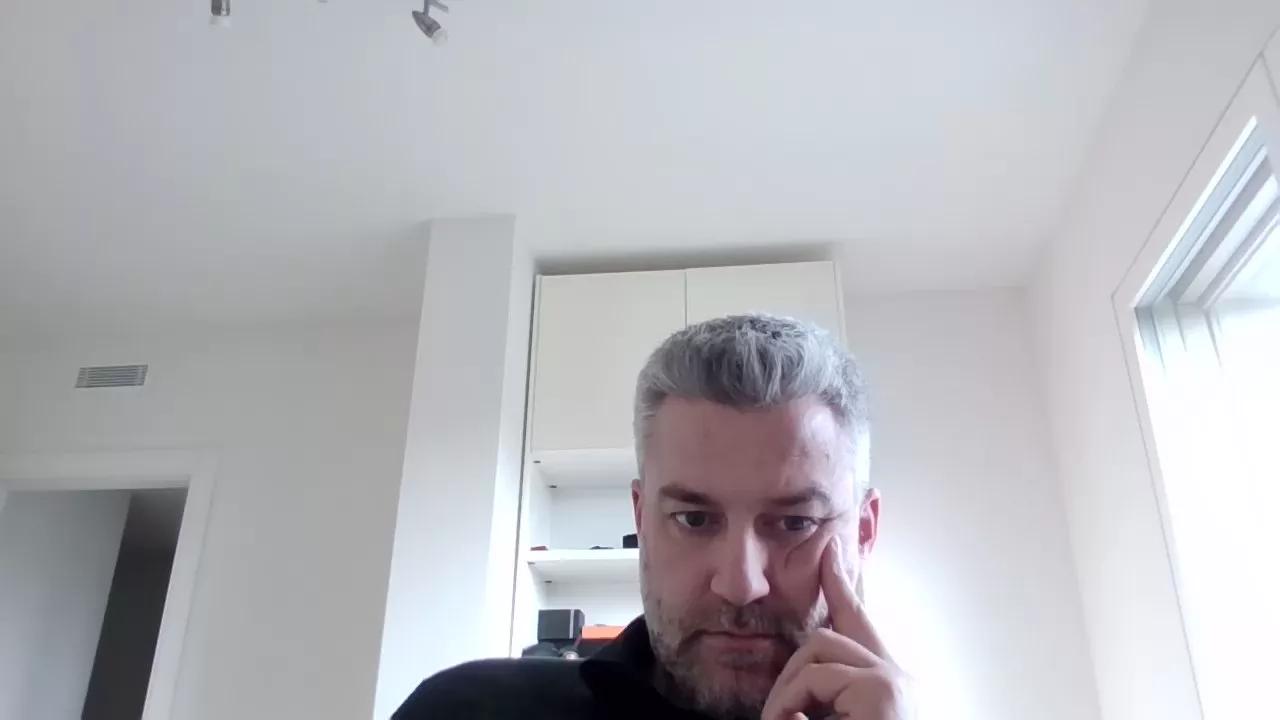 cavaliere1987 on Cam4 