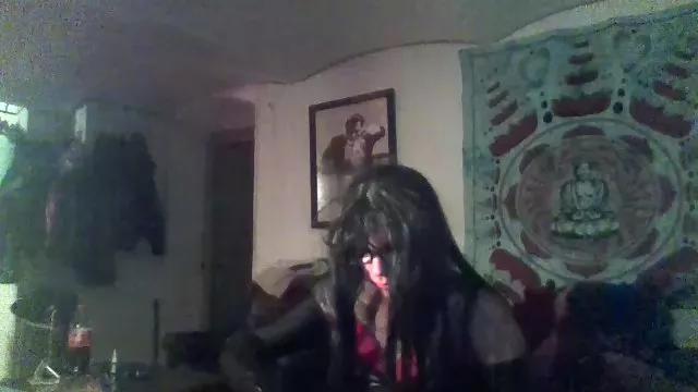 cdtinahorny_xxx on Cam4 