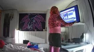 cdtinahorny_xxx on Cam4 