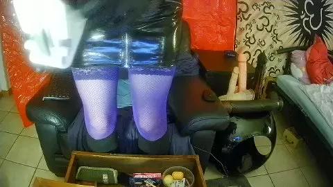 cdtinahorny_xxx on Cam4 