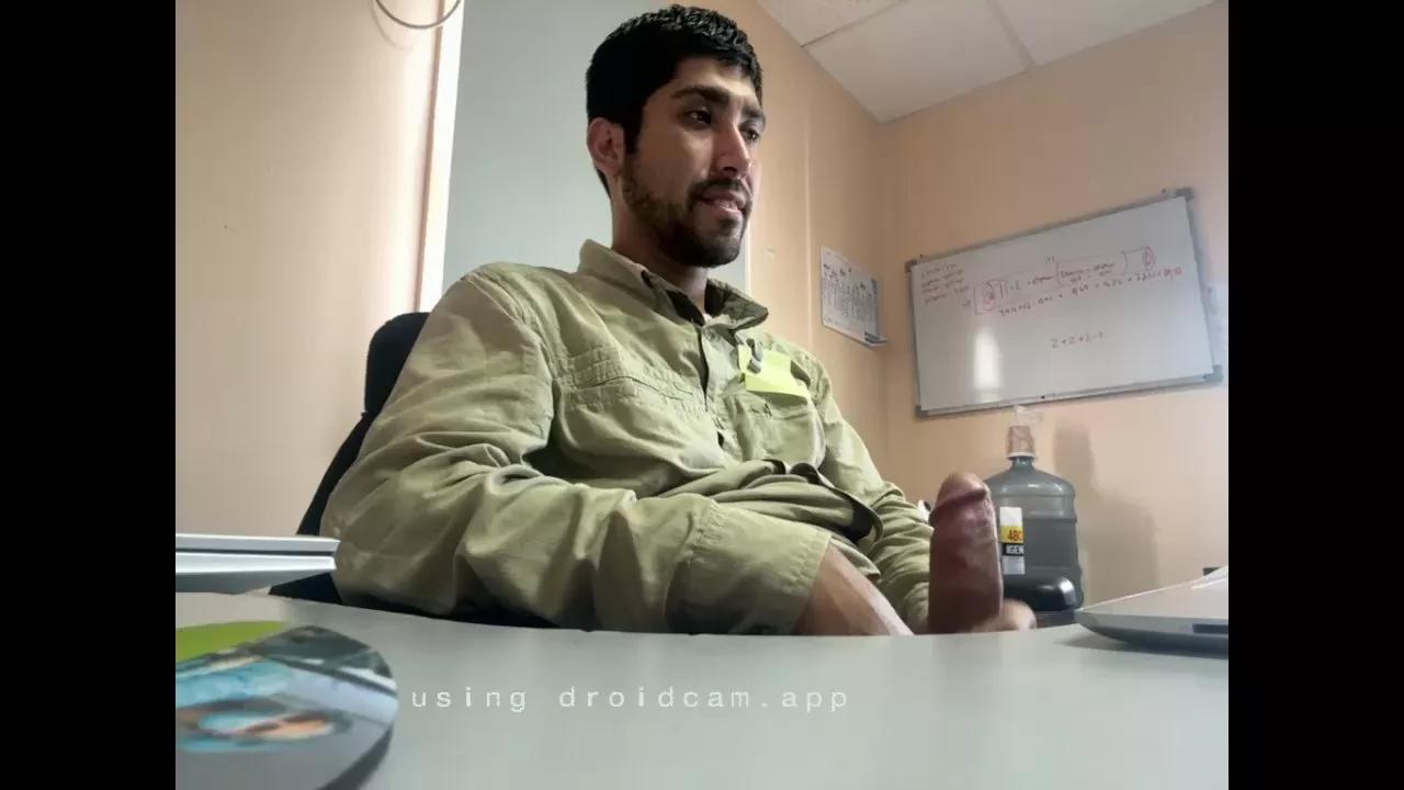 Cesar_ncs on Cam4 