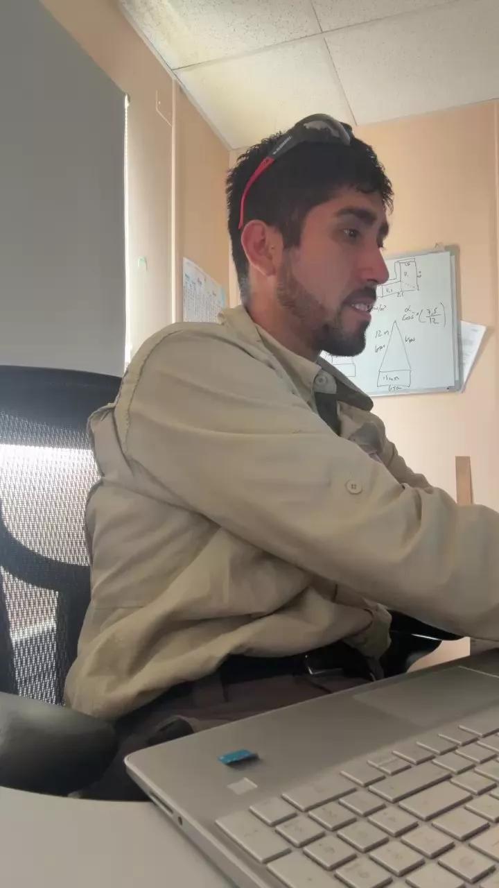 Cesar_ncs on Cam4 