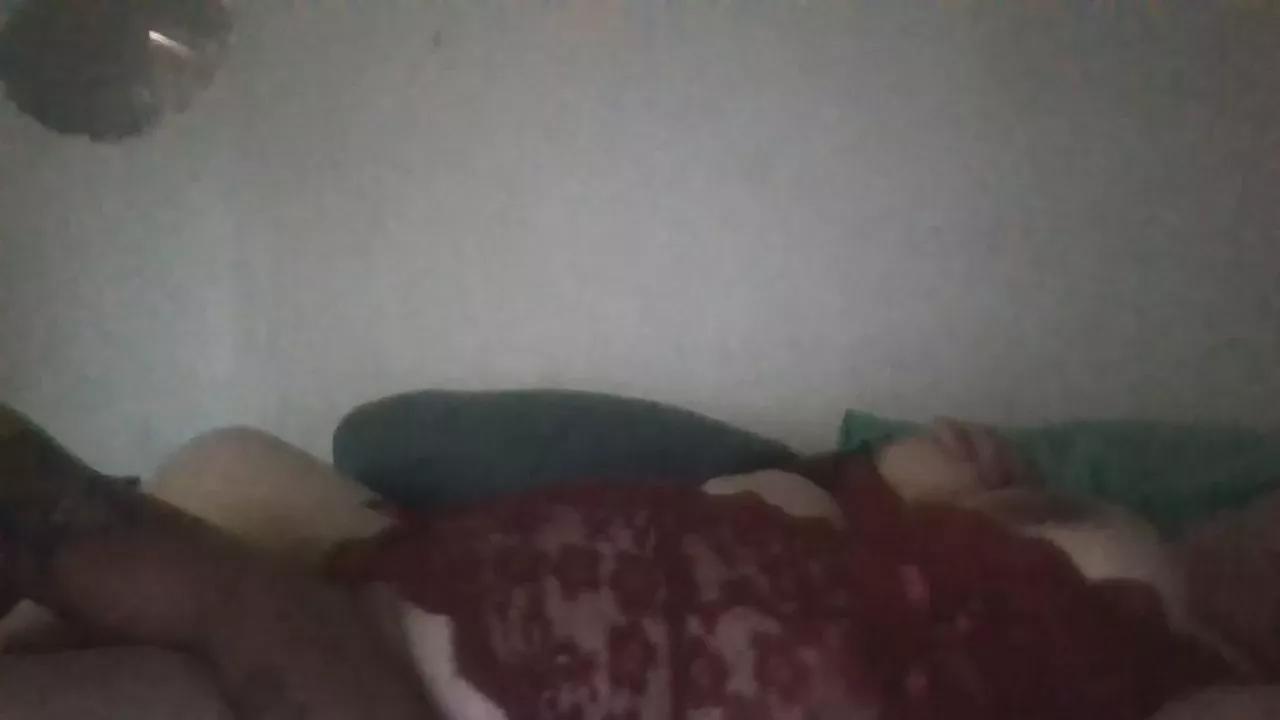 Cesar_ncs on Cam4 