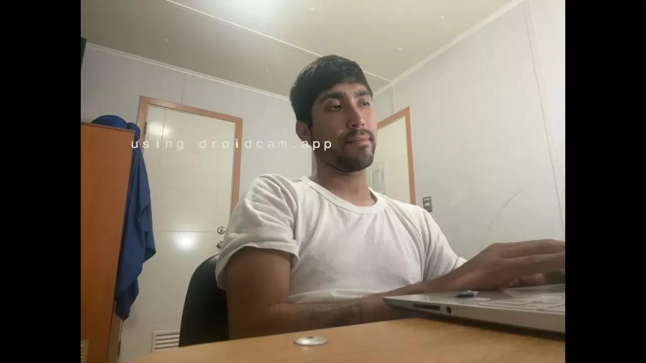 Cesar_ncs on Cam4 