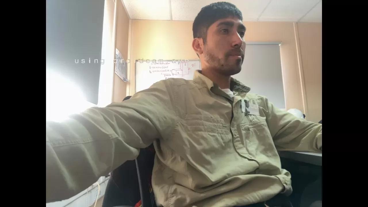 Cesar_ncs on Cam4 