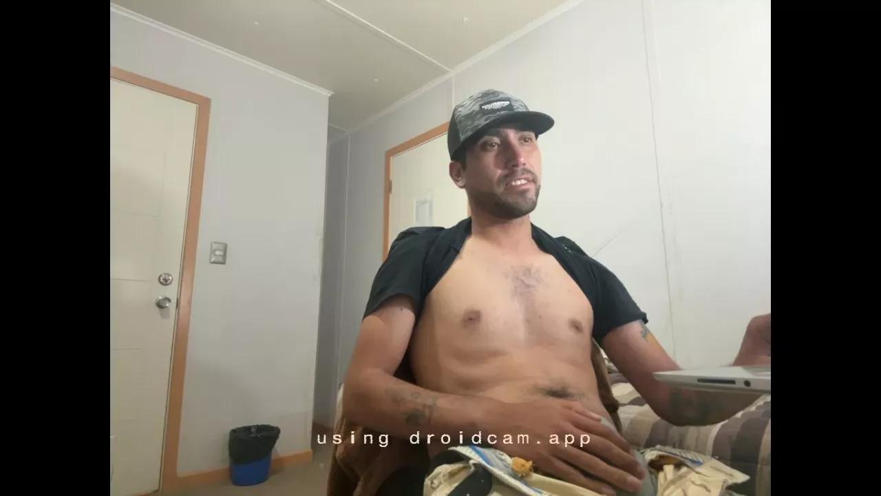 Cesar_ncs on Cam4 