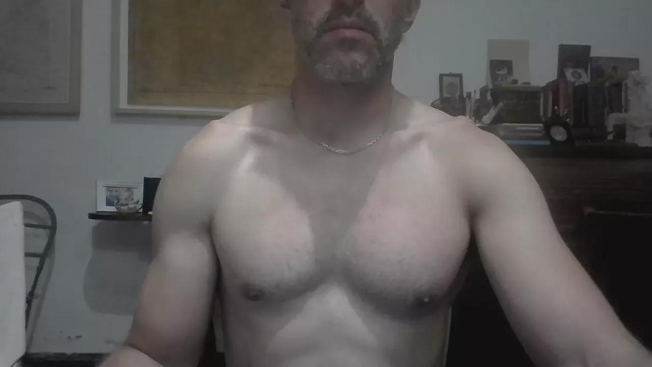 Cesco_X on Cam4 