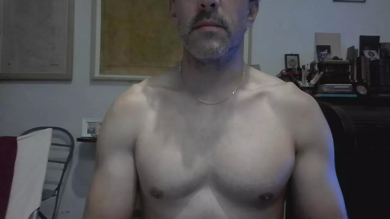 Cesco_X on Cam4 