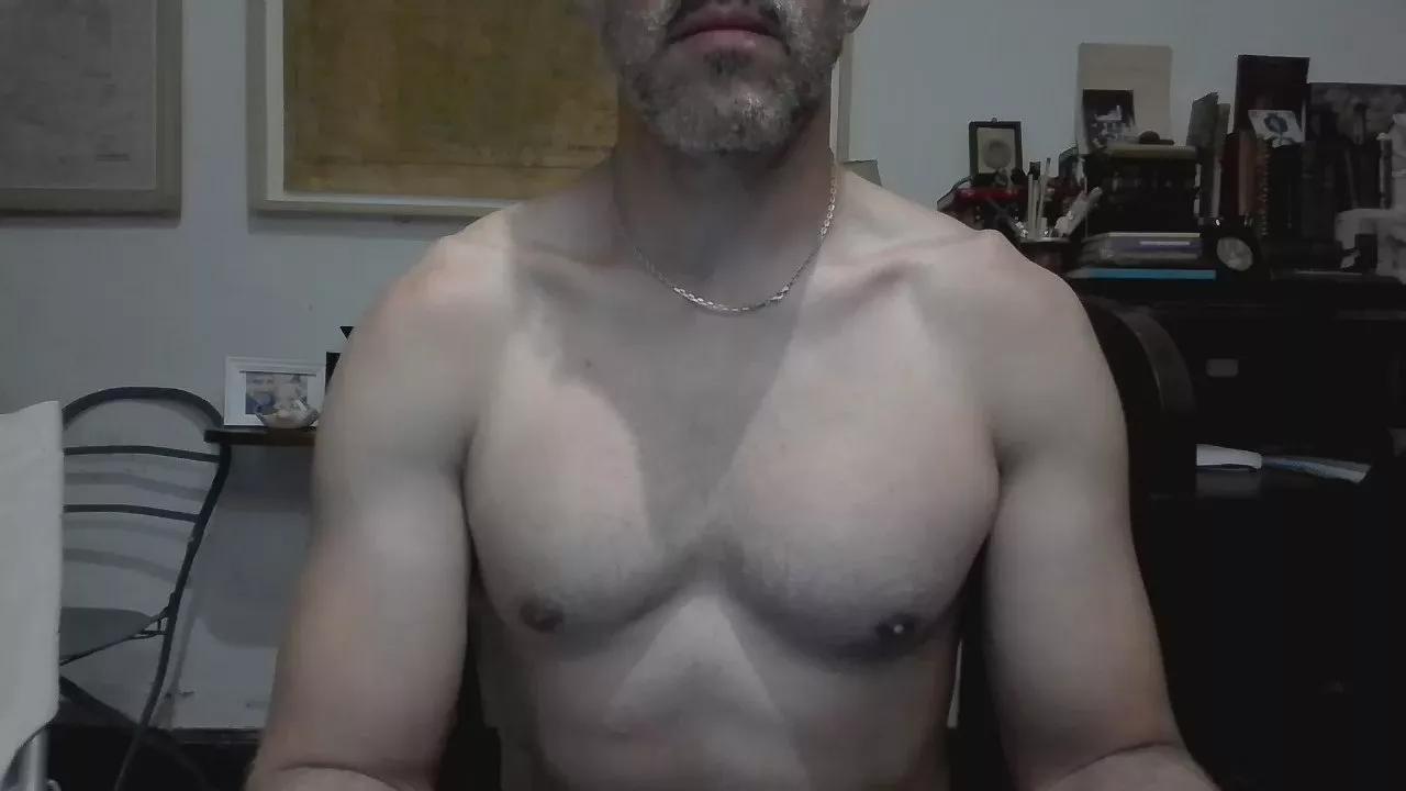 Cesco_X on Cam4 