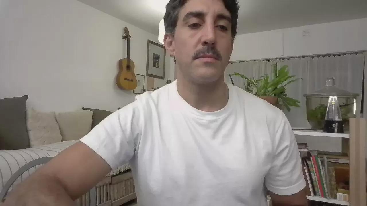 Cesco_X on Cam4 