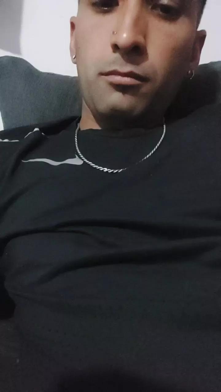 chaojr on Cam4 