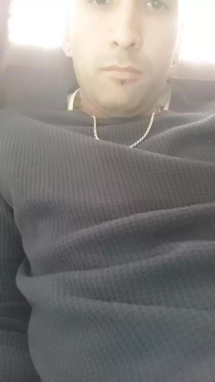 chaojr on Cam4 