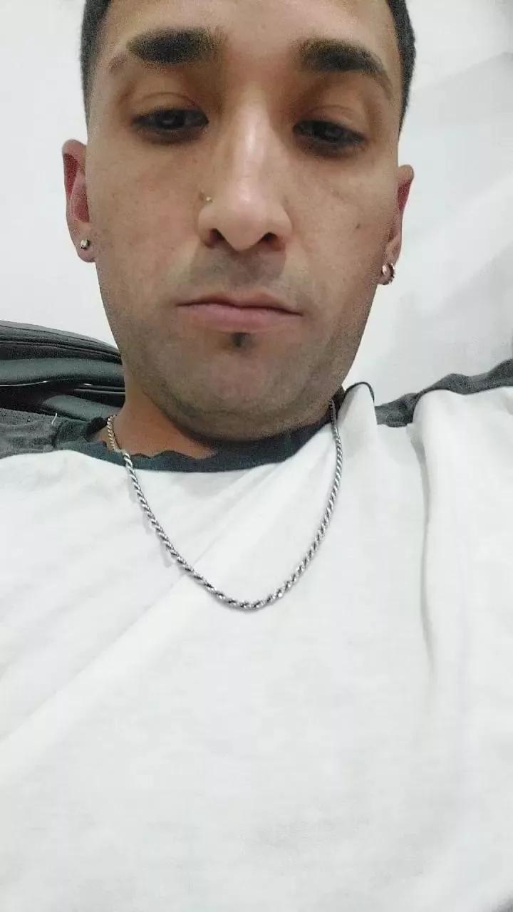 chaojr on Cam4 