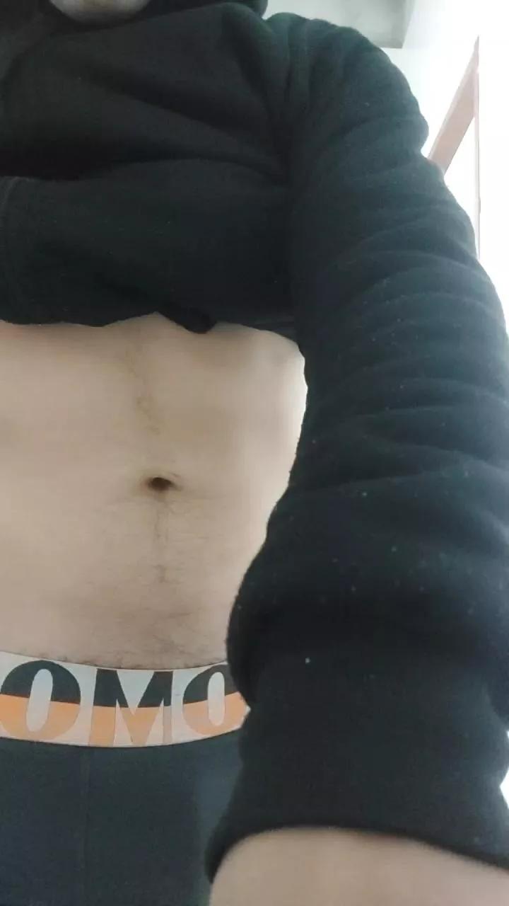 chaojr on Cam4 