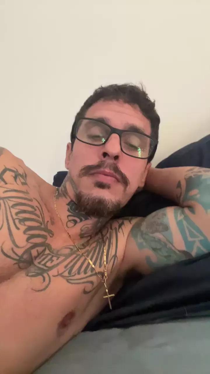 Checkmatte43 on Cam4 
