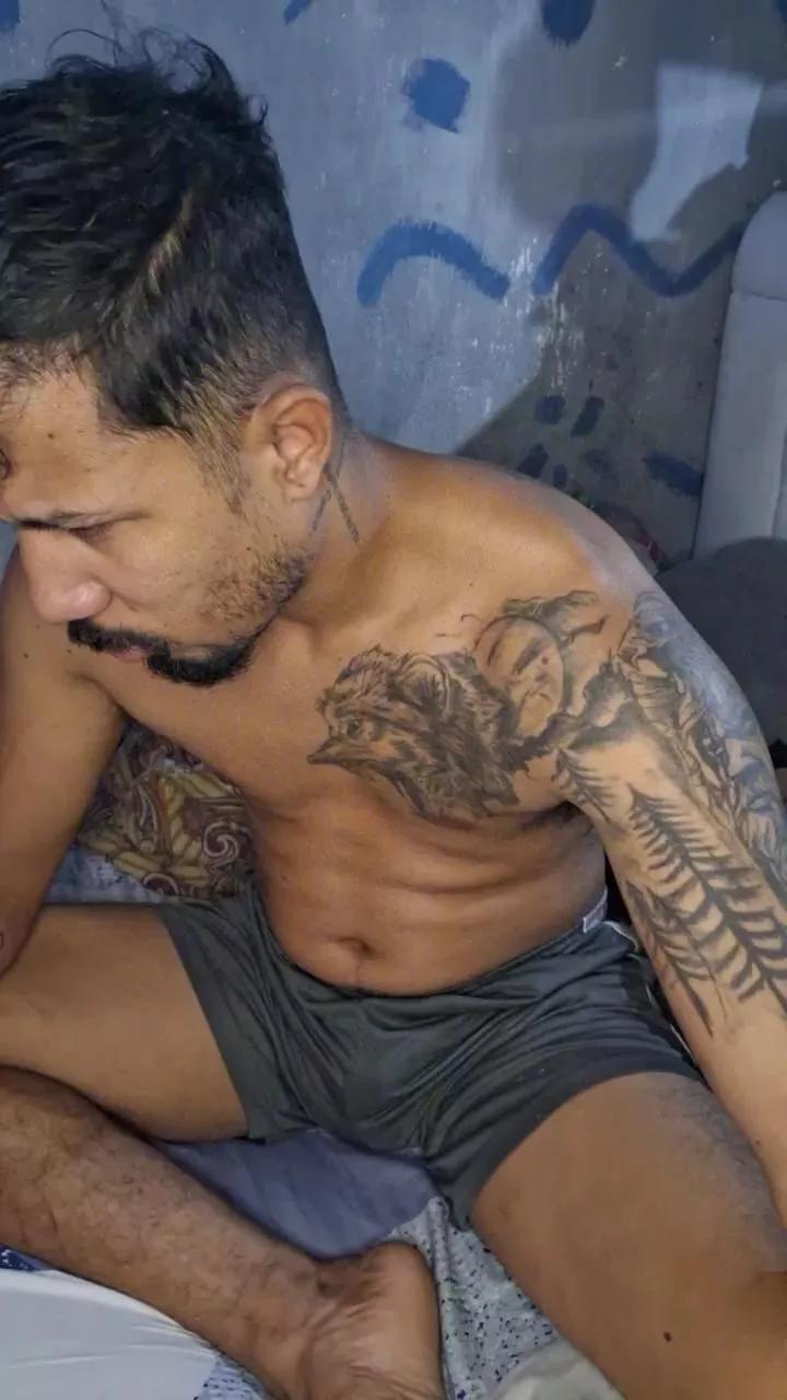 Chilenohh on Cam4 