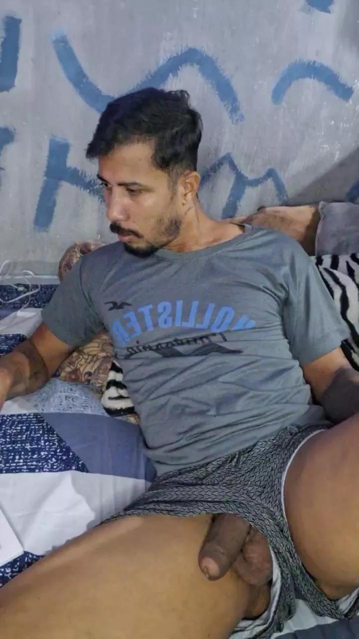 Chilenohh on Cam4 
