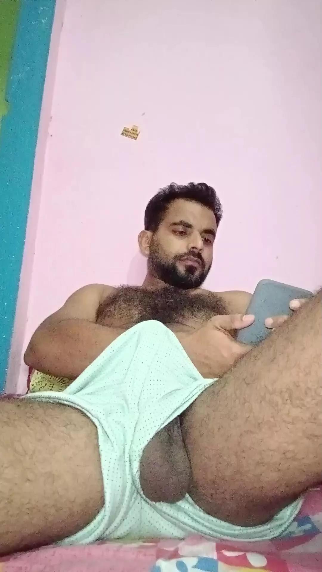 chiranjitho1 on Cam4 