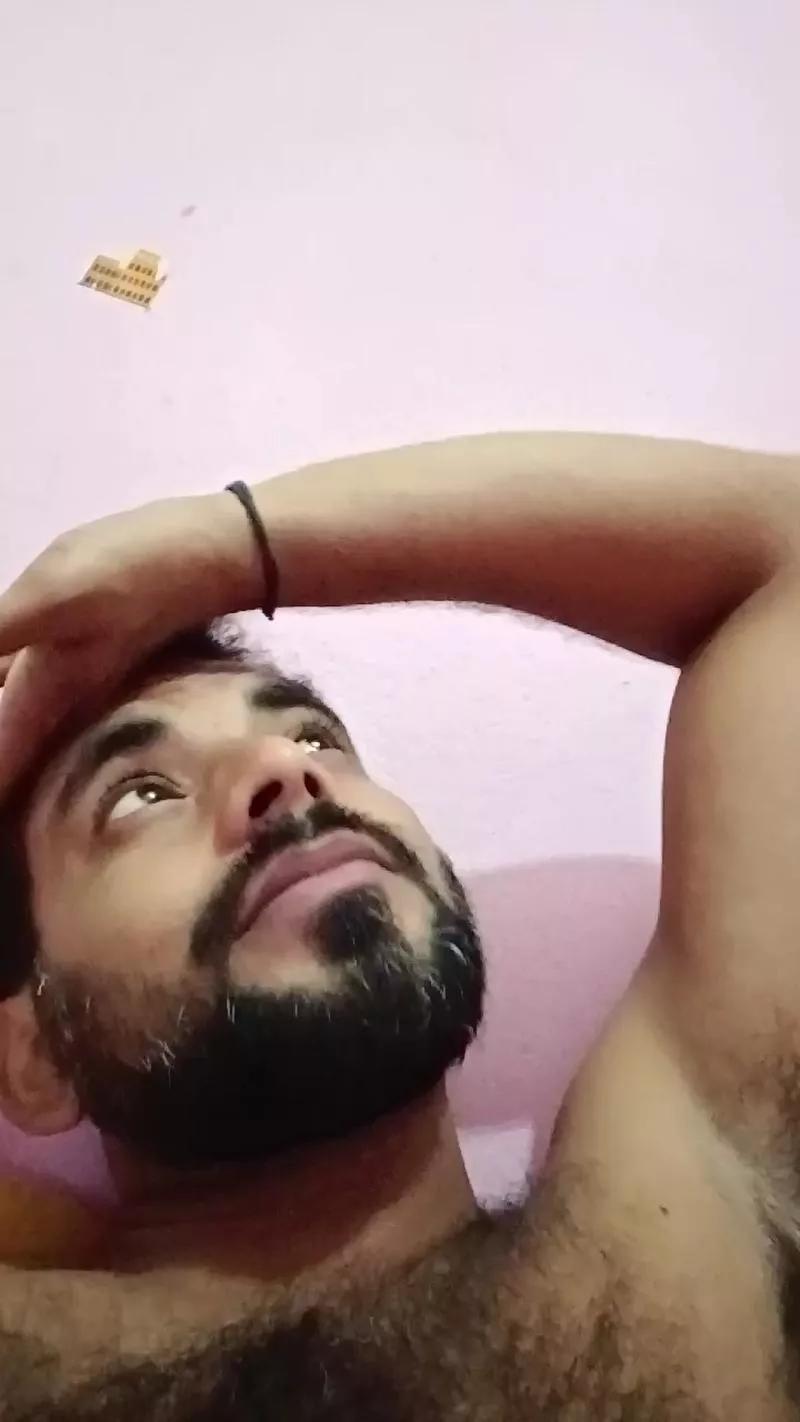 chiranjitho1 on Cam4 