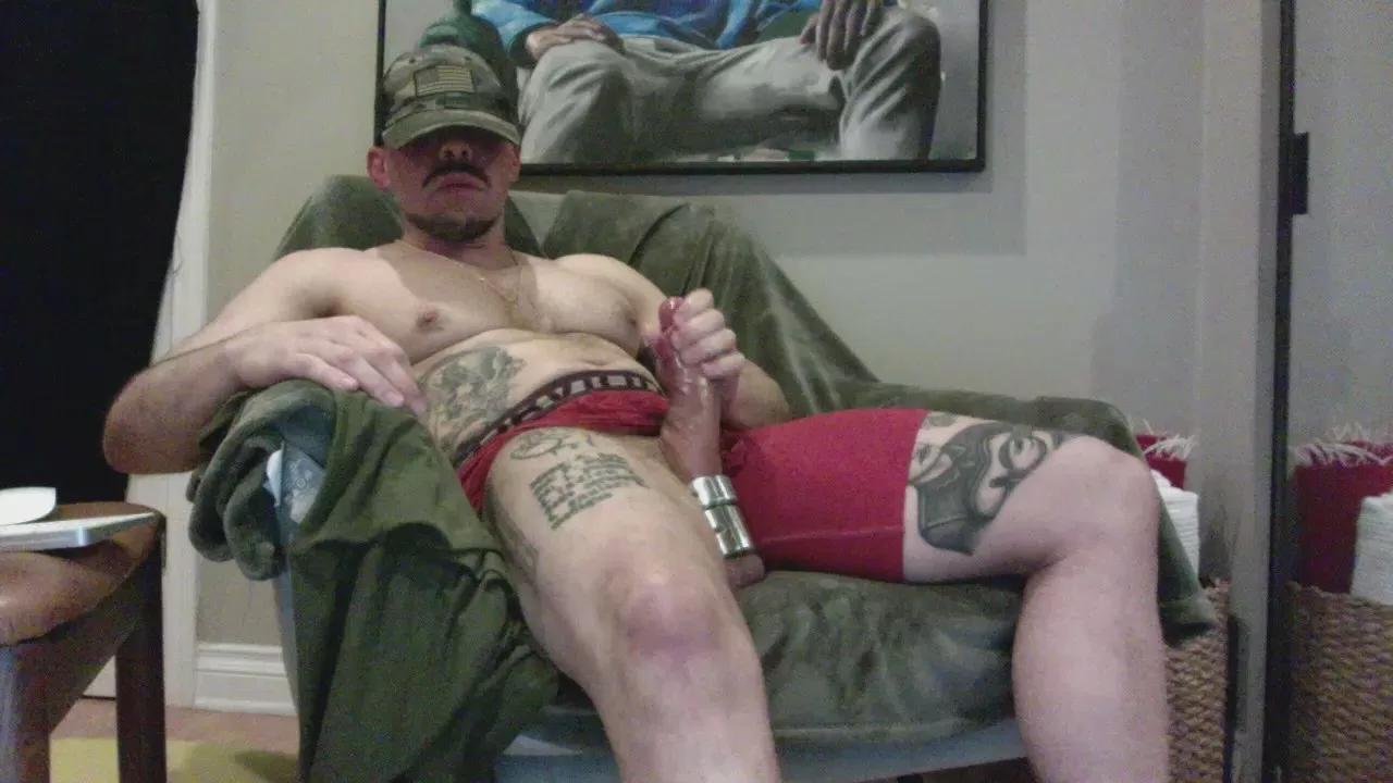 chulola on Cam4 
