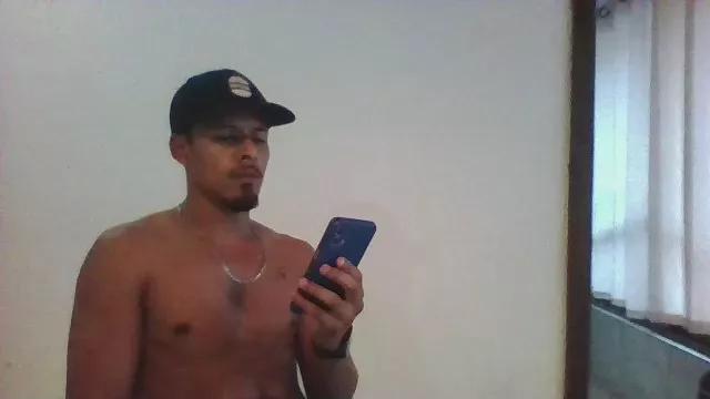 Clausribeiro on Cam4 