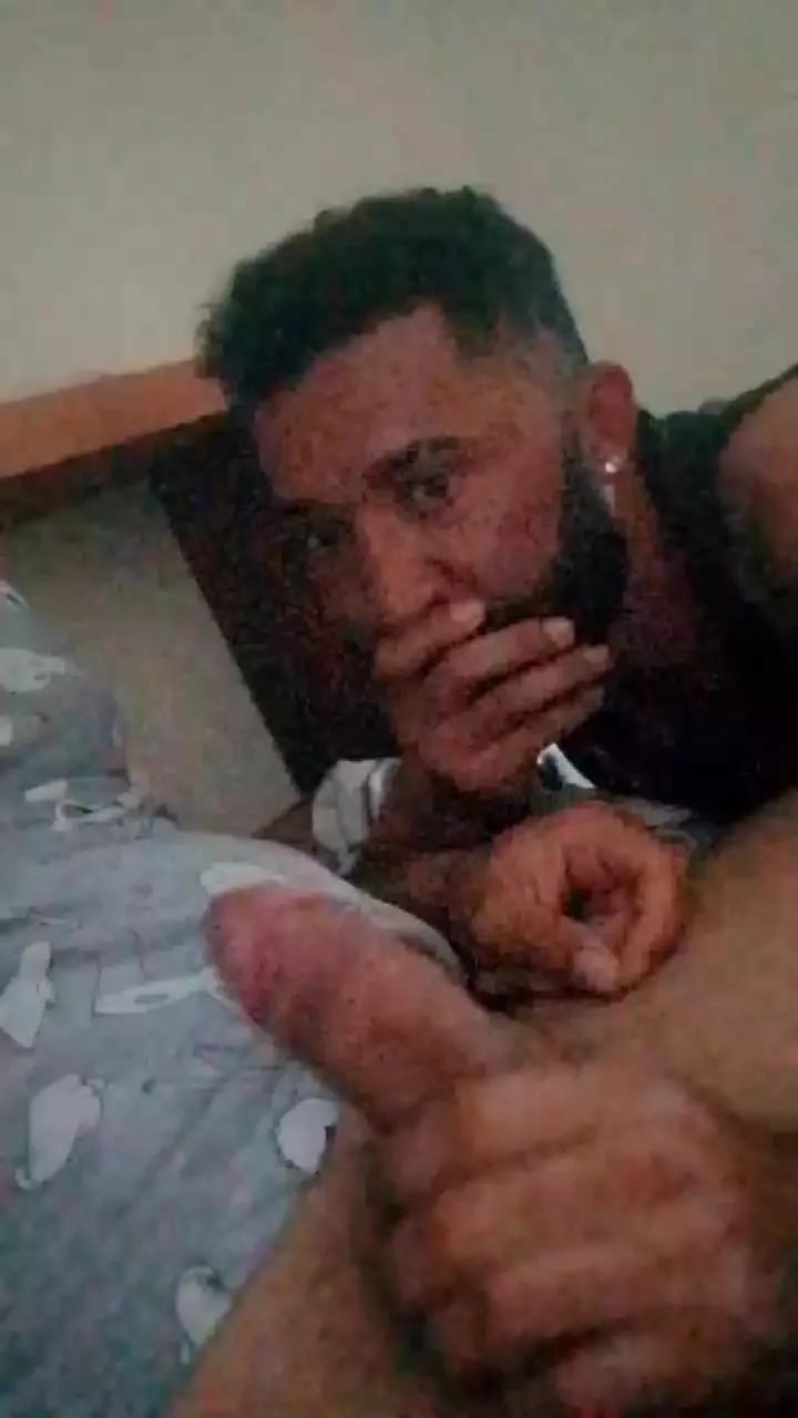 Cminhoneiro1992 on Cam4 