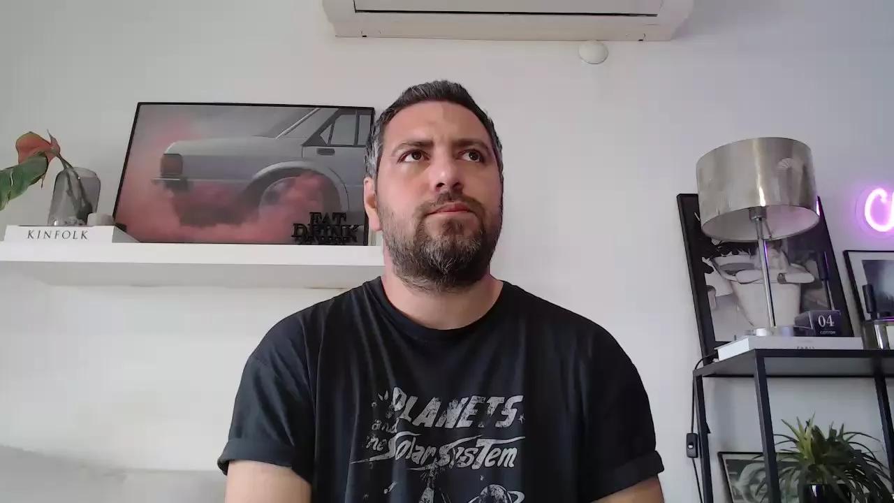 ColdRevengee on Cam4 