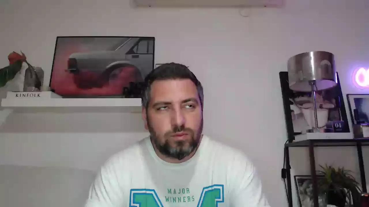 ColdRevengee on Cam4 