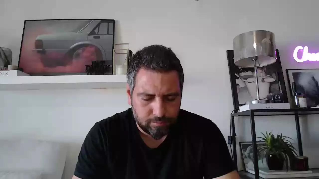 ColdRevengee on Cam4 