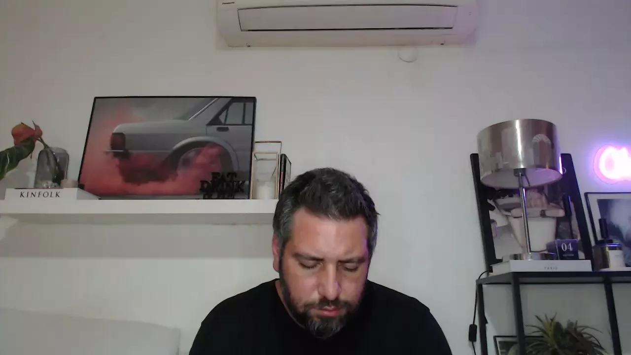 ColdRevengee on Cam4 