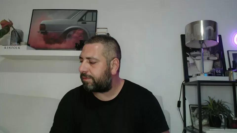 ColdRevengee on Cam4 