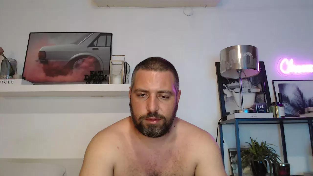 ColdRevengee on Cam4 