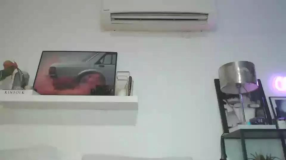 ColdRevengee on Cam4 