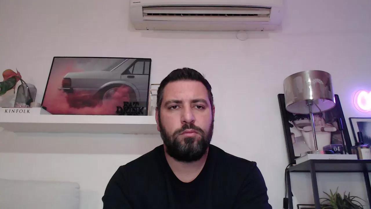 ColdRevengee on Cam4 